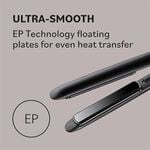 BaByliss PRO Styler Hair Straightener 28MM