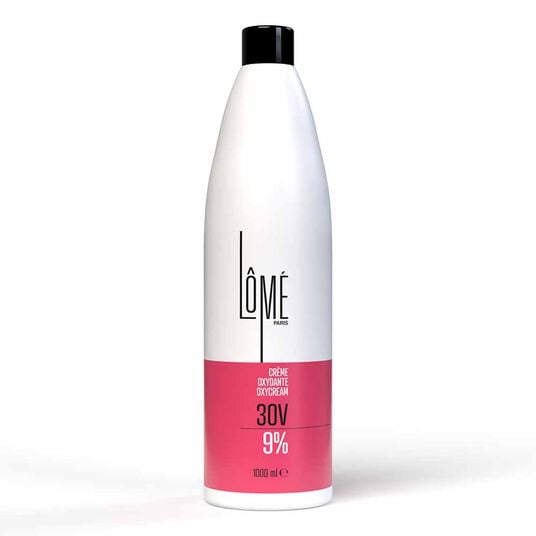 L&ocirc;m&eacute; Paris Oxycream Developer 30 Vol./9% 1L