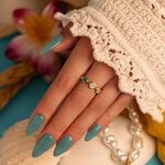Andreia Professional Beach Please BP2 Collection Gel Polish - Mermaid's Tail 10.5ml