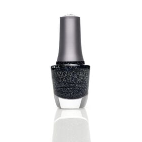 Morgan Taylor Long-lasting DBP Free Nail Lacquer - 15ml