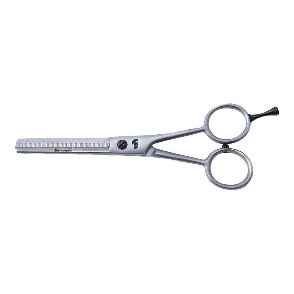 GlamTech One Thinning Scissors 5.5"