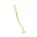 Crewe Orlando 2 Inch Wavy Hair Grips Blonde Pack of 500