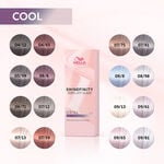 Wella Professionals Shinefinity Zero Lift Glaze - 04/12 Matte Medium Blonde 60ml