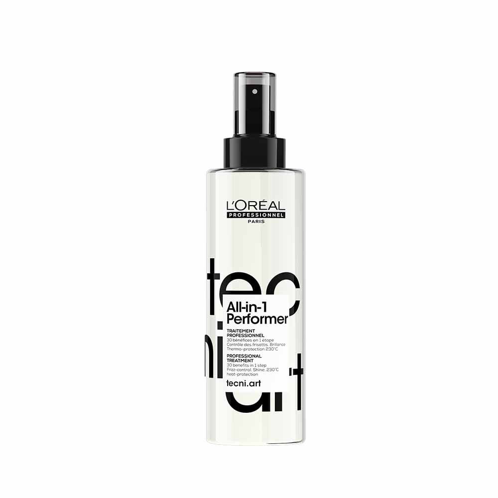 L'Or&eacute;al Professionnel Tecni Art All in 1 Performer 190ml