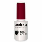 Andreia Professional Gel Polish 283 Red, 10.5ml