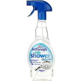 Astonish Shower (Self Clean) 750ml