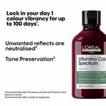 L'Oréal Professionnel Serie Expert Vitamino Color Spectrum Green Dyes Shampoo 300ml