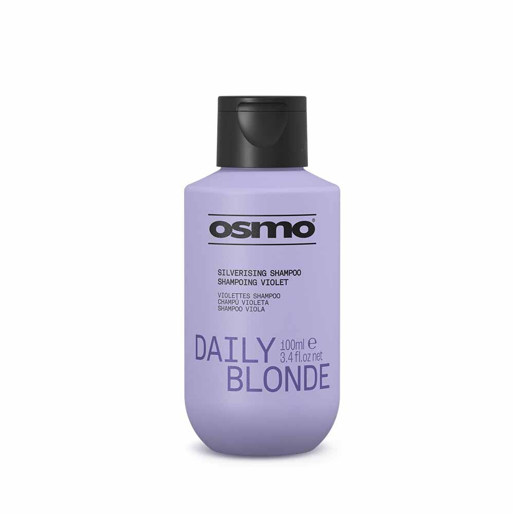 Osmo Daily Blonde Travel Shampoo 100ml