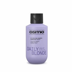 Osmo Daily Blonde Travel Shampoo 100ml