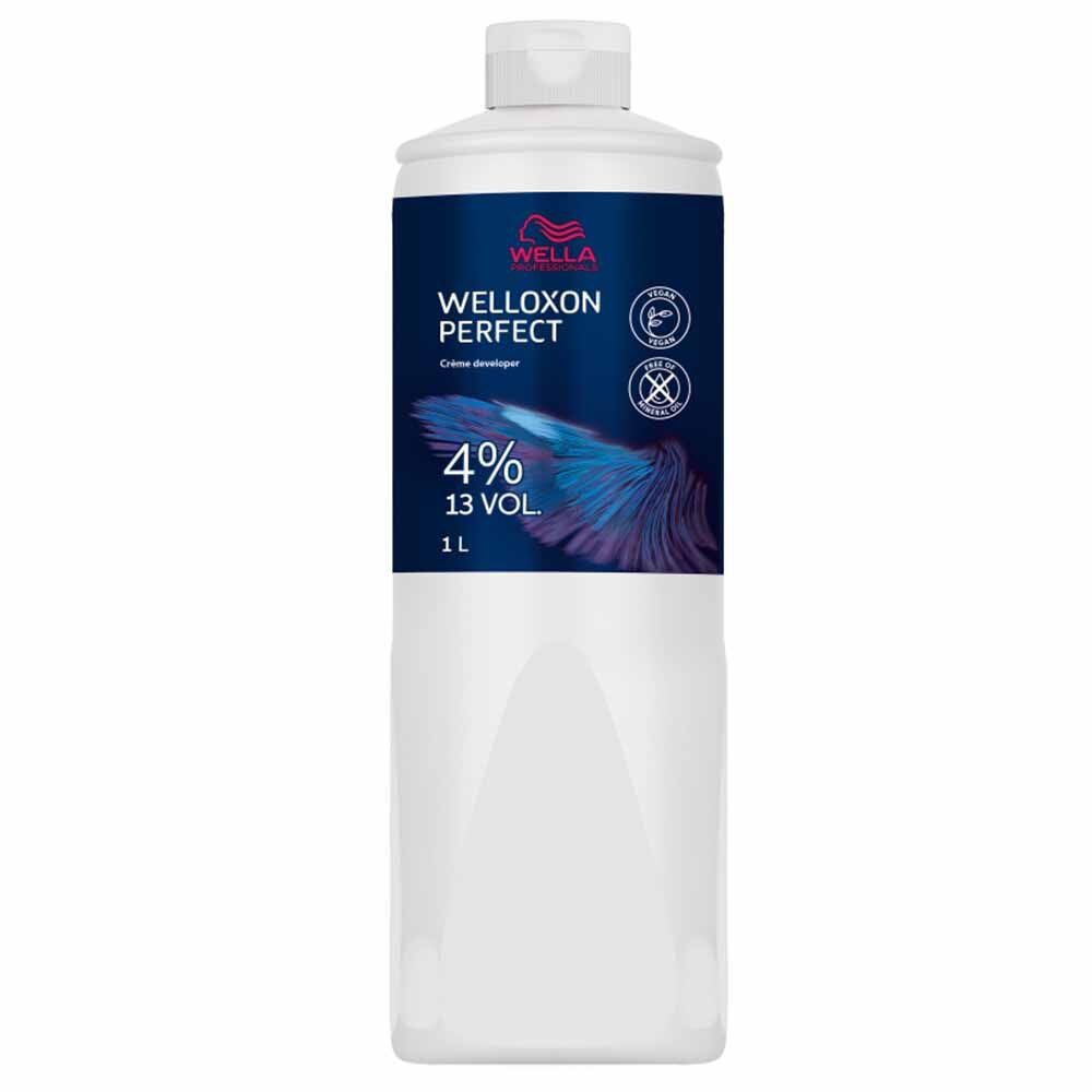 Wella Professionals Welloxon Perfect Developer 13V 4% 1L