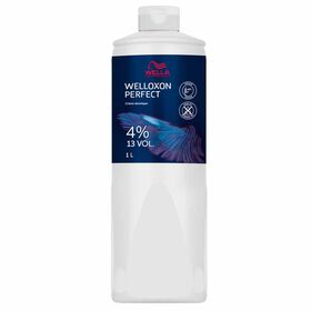 Wella Professionals Welloxon Perfect Developer 13V 4% 1L