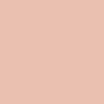 Andreia Professional Hybrid Gel Nail Polish - Fusion Color H10 Light Nude, 10.5ml