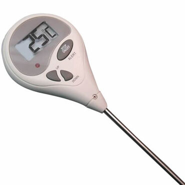 Hive of Beauty Solutions by Hive Electronic Thermometer 20cm