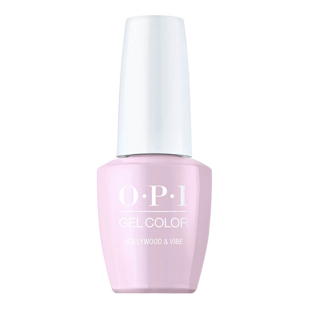 Opi gel color 2025