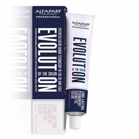 Alfaparf Milano Evolution of the Colour Permanent Hair Colour 7 Medium Natural Blonde 60ml