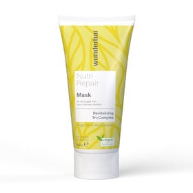 Wunderbar Vegan Nutri Repair and Strengthening Mask 250ml