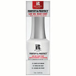 Red Carpet Manicure Fortify & Protect Gel Polish Base Coat 9ml