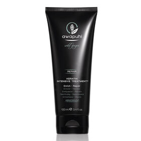 Paul Mitchell Awapuhi Wild Ginger Keratin Intensive Treatment 100ml