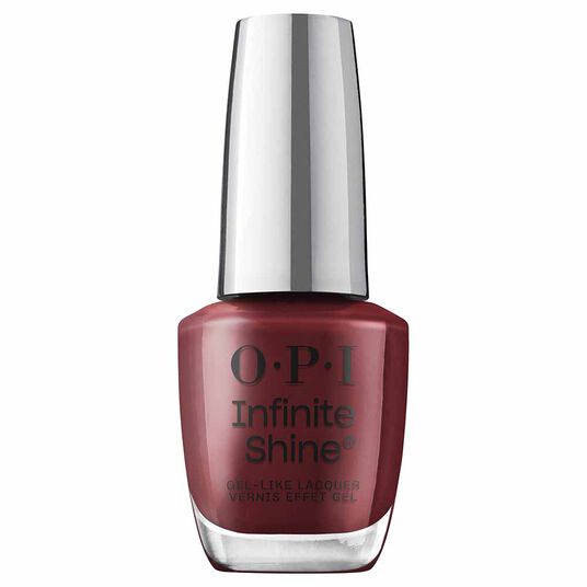 OPI Infinite Shine - Raisin the Bar 15ml