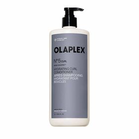 Olaplex No.5 Bond Shaper Hydrating Curl Conditioner 1000ml