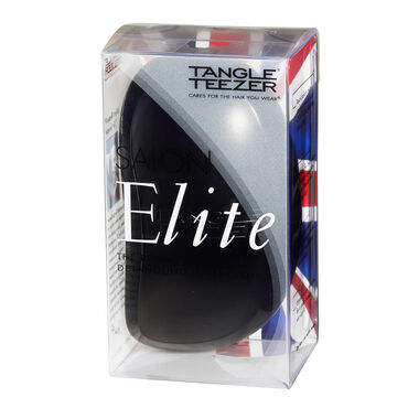 Tangle Teezer Detangler Elite Black