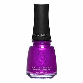China Glaze Nail Lacquer - Summer Reign 14ml
