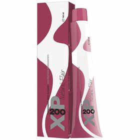XP200 Natural Flair Permanent Hair Colour 100ml