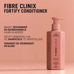 Schwarzkopf Professional Fibre Clinix Fortify Conditioner 250ml