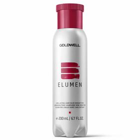 Goldwell Elumen Direct Dye Permanent Hair Colour - PlRose@10 Pastel Rose 200ml