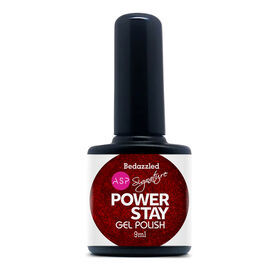ASP Signature Power Stay Gel Polish - Bedazzled 9ml