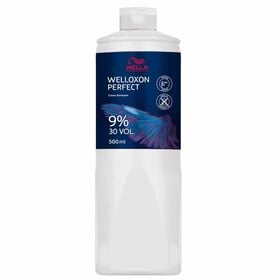 Wella Professionals Welloxon Perfect Developer 9% 30 Vol 500ml