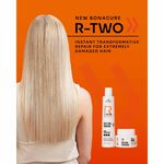 Schwarzkopf Professional Bonacure R-TWO Rescuing Treatment Mask 500ml