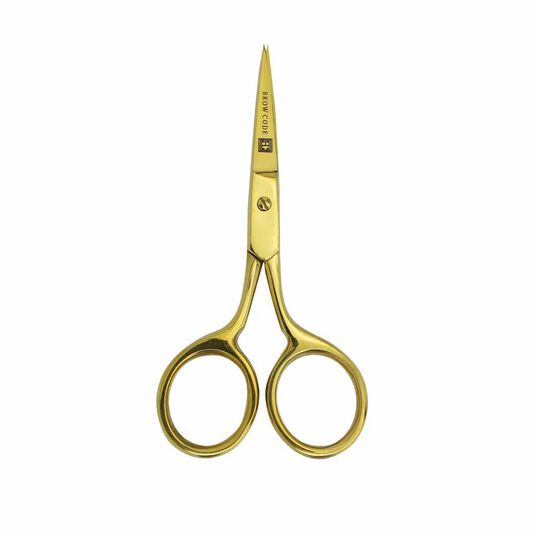Brow Code Trimming Scissors 125g