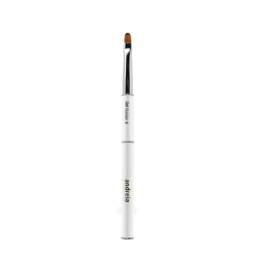 Andreia Professional Gel Builder 4 Brush