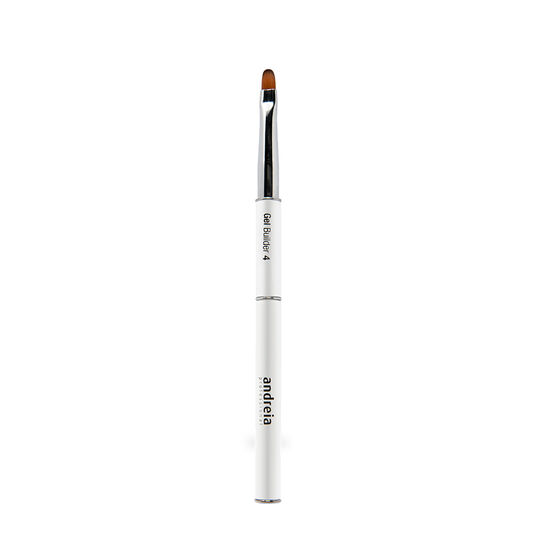 Andreia Professional Gel Builder 4 Brush