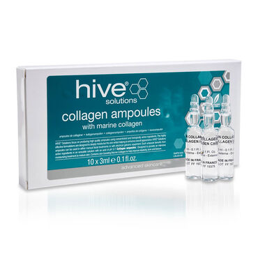 Simply The Collagen Ampoules Pack of 10 3ml