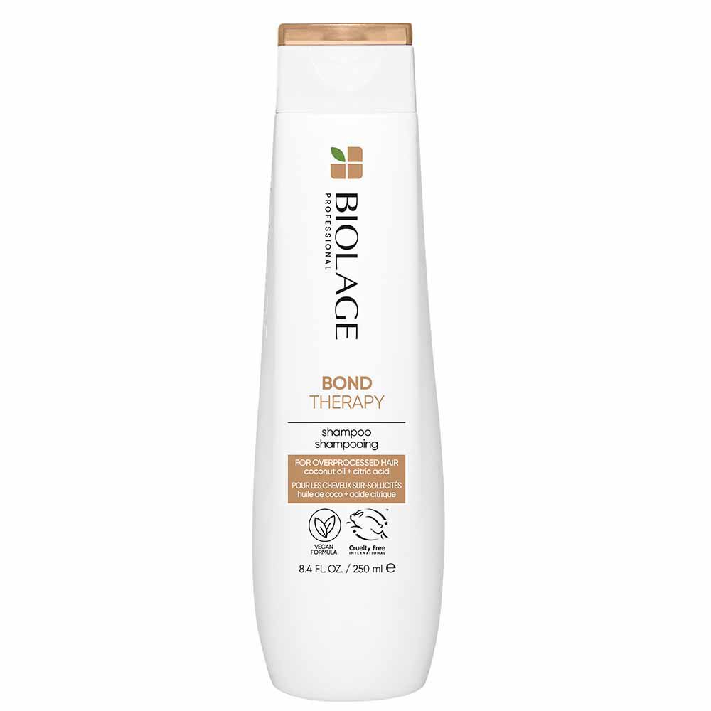 Matrix Biolage Bond Therapy Shampoo 250ml