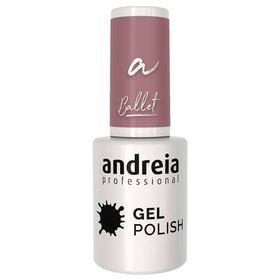 Andreia Professional Gel Polish Ballet Collection - 10.5ml