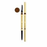 Brow Code Imitations Micro Brow Pencil - Warm Medium Brown 15g
