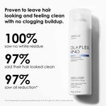 Olaplex No. 4D Dry Shampoo 178g