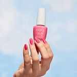 OPI Nature Strong Nail Lacquer - Big Bloom Energy 15ml