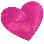 Manic Panic Love Color Colour Depositing Conditioner Pink Passion 236ml