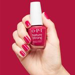 OPI Nature Strong Nail Lacquer - Berry Pickin’ Season 15ml