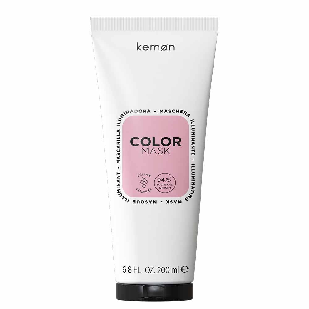 Kemon Care Color Mask 200ml
