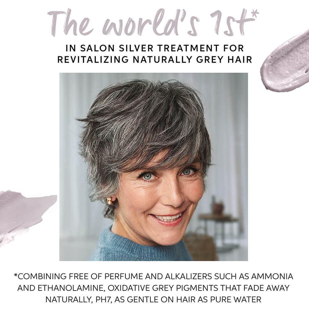 Wella True Grey Erfahrungen Wella True Grey Nº1 Activator 500ml | Bleach, Peroxide & Developers | Salon Services