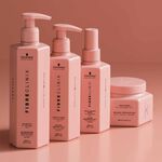 Schwarzkopf Professional Fibre Clinix Fortify Conditioner 250ml
