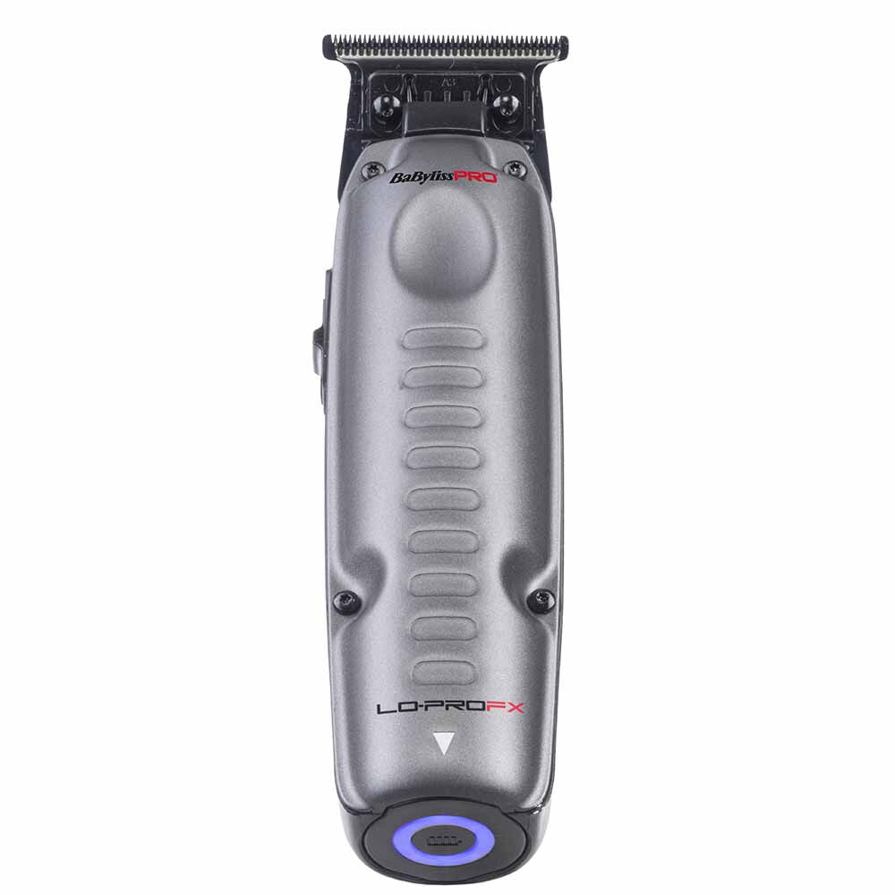 BaByliss PRO FXONE LO-PRO Trimmer Grey | Trimmers | Salon Services