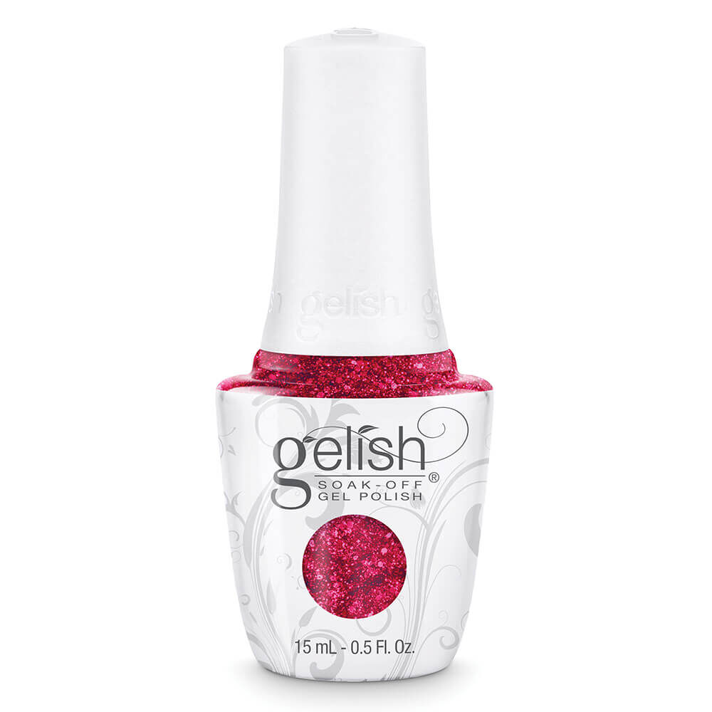 Gelish Soak Off Gel Polish - Life Of The Party 15ml