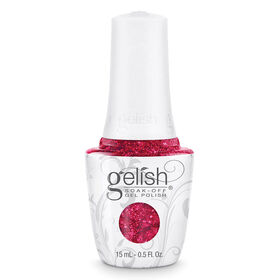 Gelish Soak Off Gel Polish - 15ml