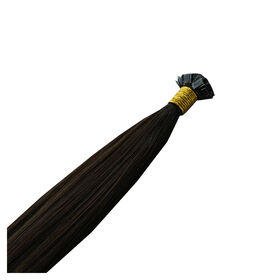 Beauty Works Mane Attraction 20" Keratin Bonded Flat Tip Hair Extensions 25g